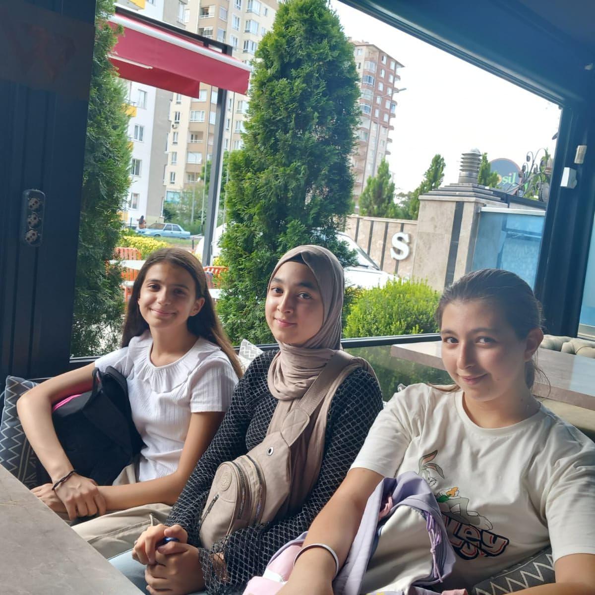 Atlas Altınoluk Koleji