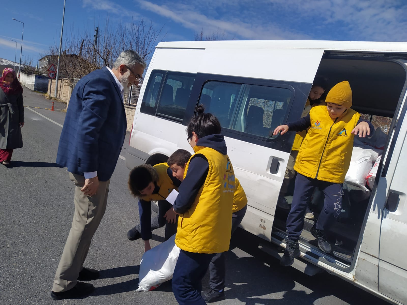 atlas eğitim kurumları
