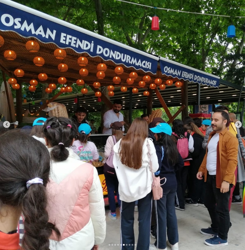 Atlas Eğitim Kurumları