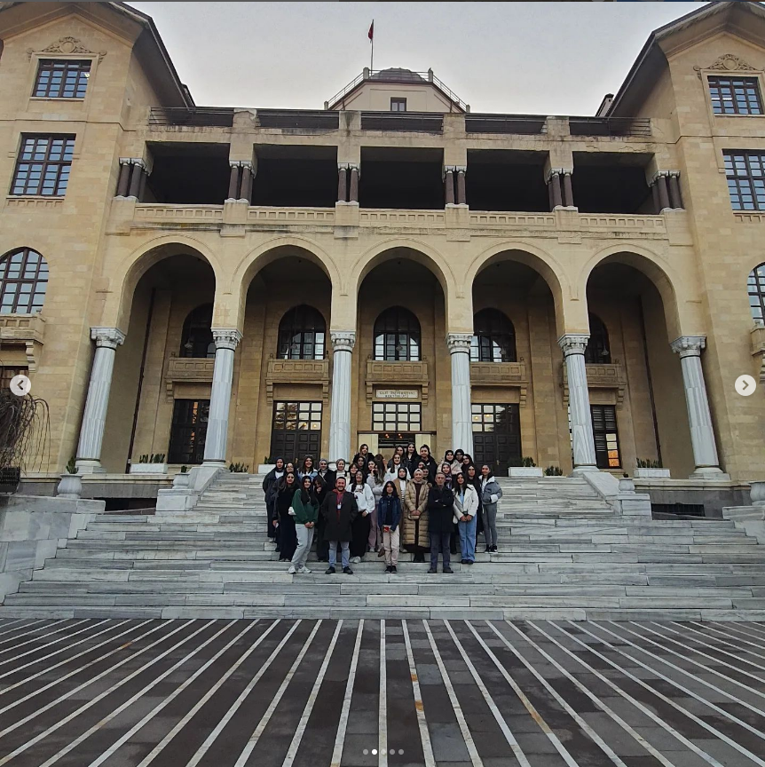 Atlas Altınoluk Koleji