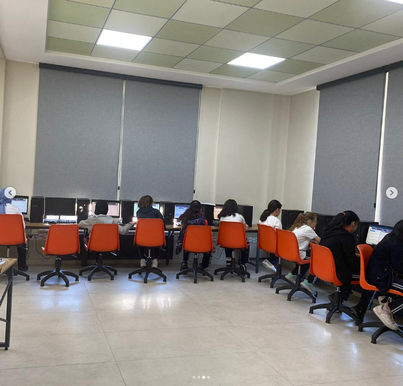 atlas eğitim kurumları