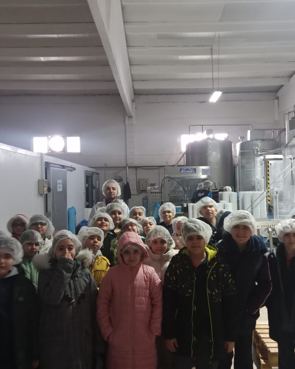 ATLAS EĞİTİM KURUMLARI