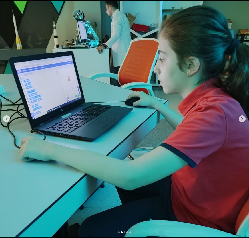 Atlas Eğitim Kurumları